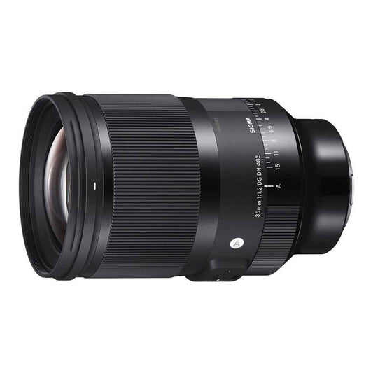 Sigma 35mm F1.2 Art L-Mount DG DN Lens