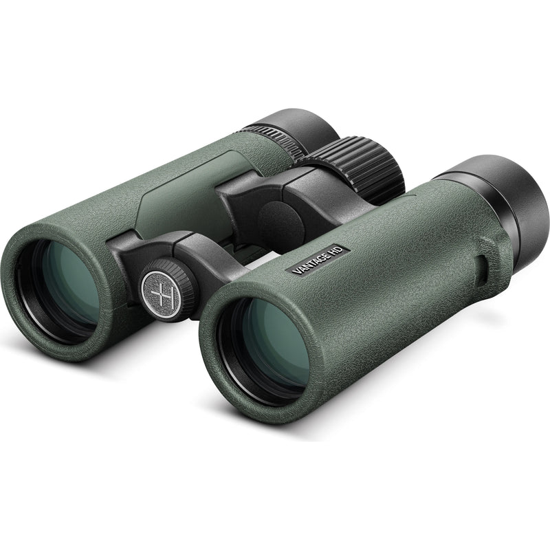 Hawke Vantage HD 8x34 Binoculars - Green