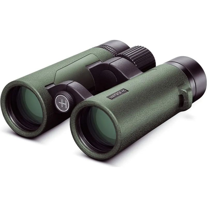 Hawke Vantage HD 10x42 Binoculars - Green