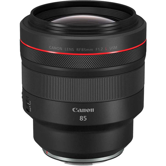 Canon RF 85mm F1.2 L USM RF Lens