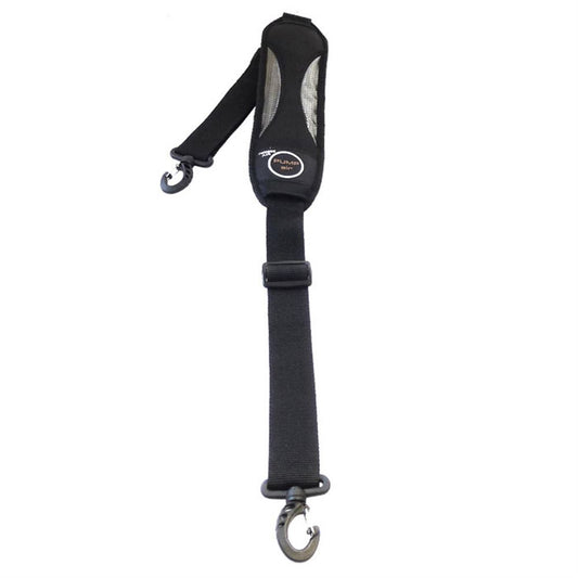 Dorr Pump-Up Carrying Strap Image 1