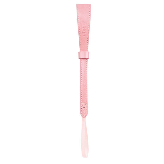 Dorr Juicy Rose Pink Camera Wrist Strap