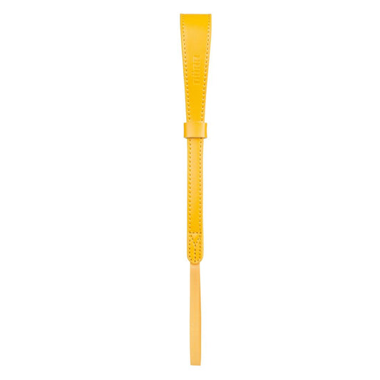 Dorr Juicy Yellow Camera Wrist Strap Image 1