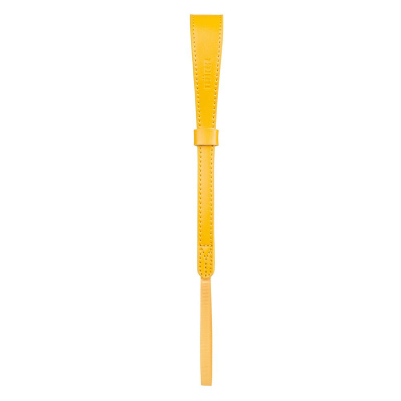 Dorr Juicy Yellow Camera Wrist Strap Image 1