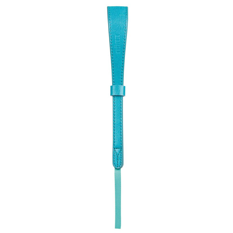 Dorr Juicy Turquoise Camera Wrist Strap Image 1