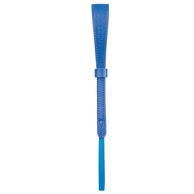 Dorr Juicy Blue Camera Wrist Strap Image 1