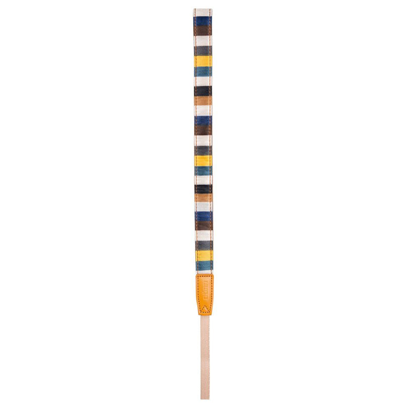 Dorr Slim Stripes 1 Camera Strap Image 1