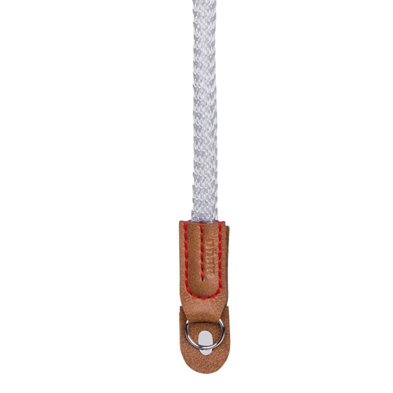 Dorr Rope Long Silver Camera Strap Image 1
