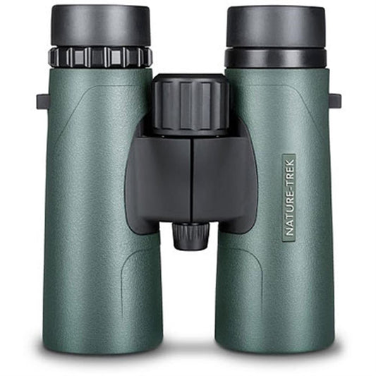 Hawke Nature Trek 10x42 Binoculars Image 1