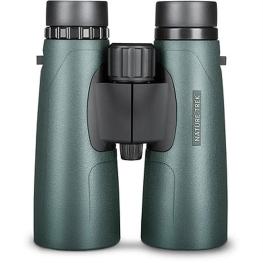 Hawke Nature Trek 10x50 Binoculars Image 1