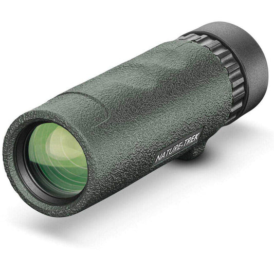 Hawke Nature Trek 8x25 Monocular | Waterproof | Weighs 145G Image 1