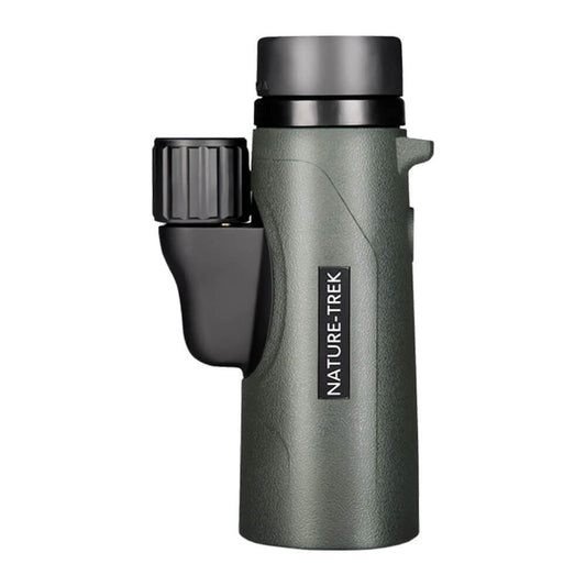 Hawke Nature Trek 8x42 Monocular Watertight Weighs 315g Image 1