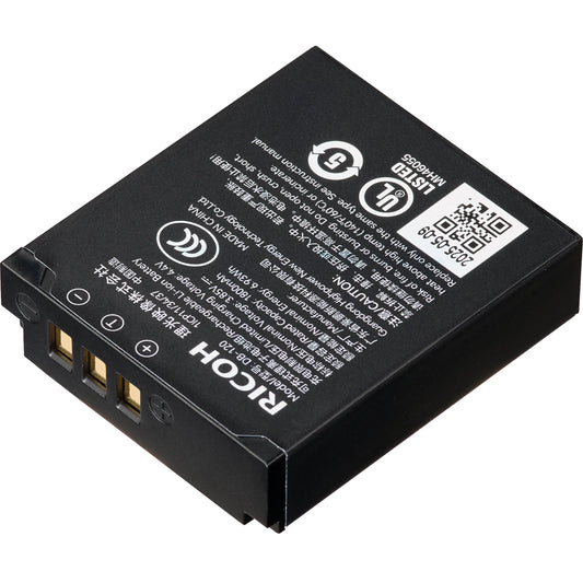 Ricoh DB-120 Rechargeable Battery For GR IV