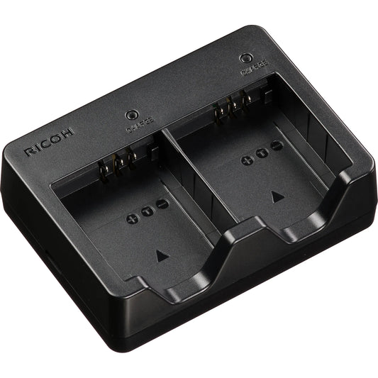 Ricoh BJ-12 Dual Battery Charger For GR IV