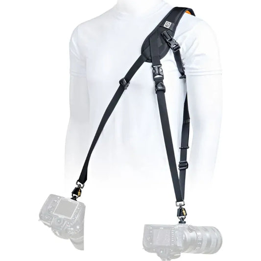 BlackRapid Hybrid-X Extra Comfort