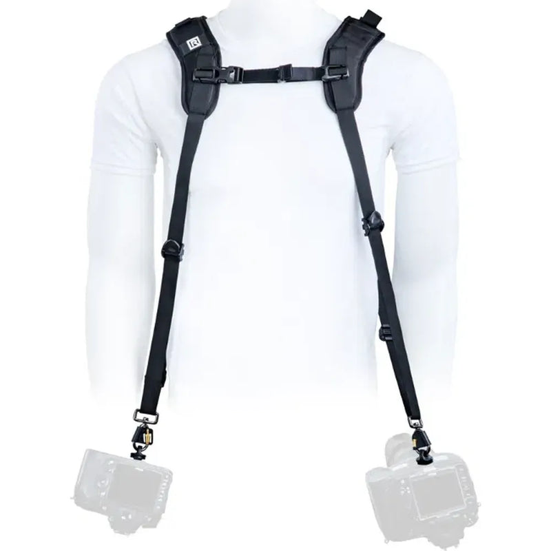 BlackRapid Double-X Extra Comfort