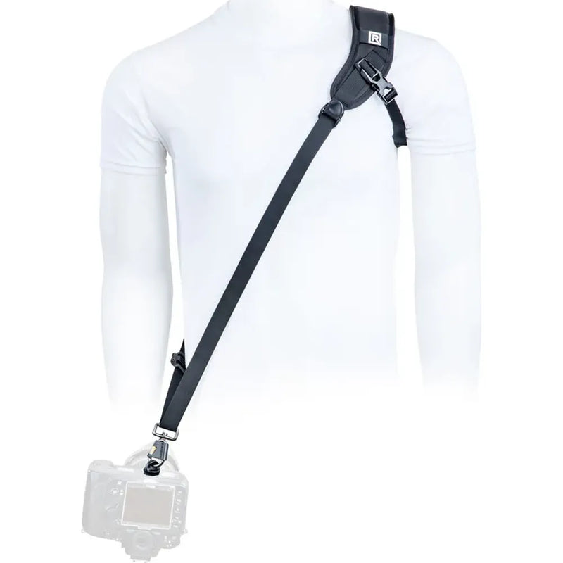 BlackRapid Sport-X Extra Comfort Single