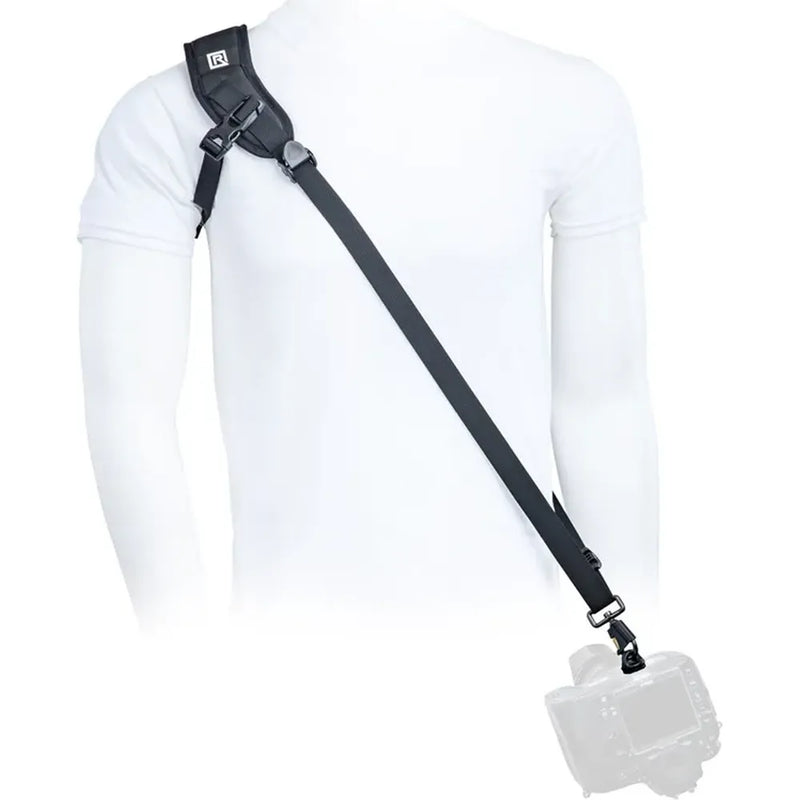 BlackRapid Sport Left-X Extra Comfort