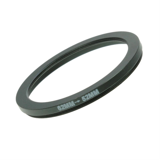 Dorr Stepping Ring 62-52mm Step Down