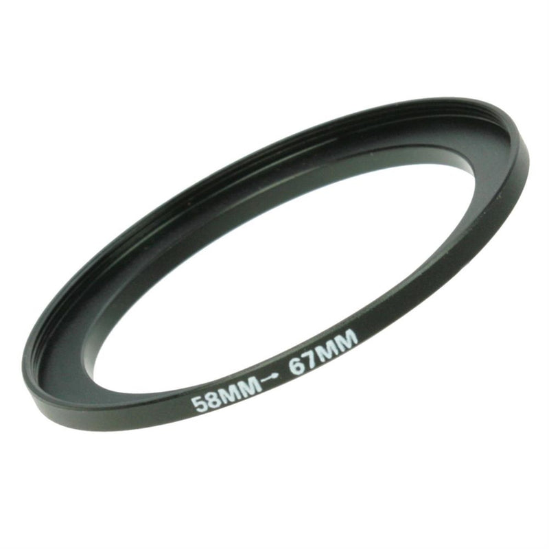 Dorr Stepping Ring 58-67mm Step Up Image 1