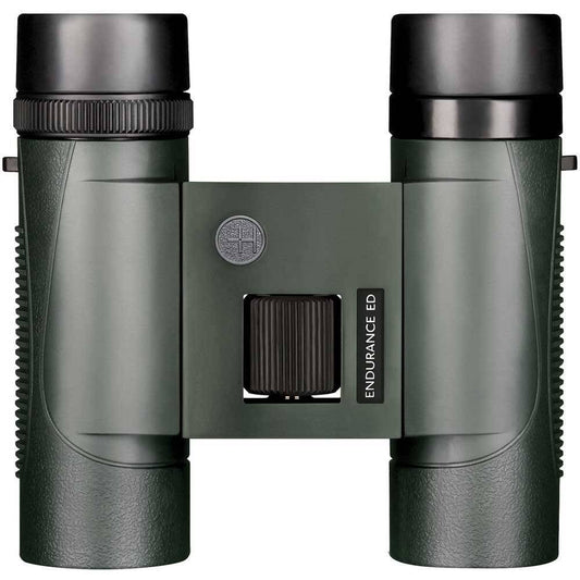 Hawke Endurance ED 8x25 Green Binoculars