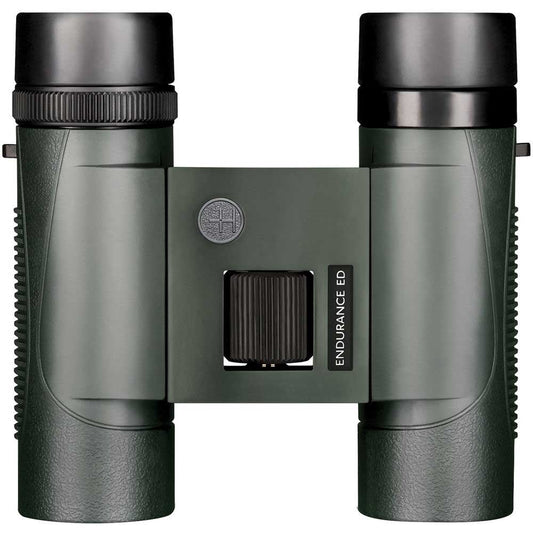 Hawke Endurance ED 10x25 Green Binoculars