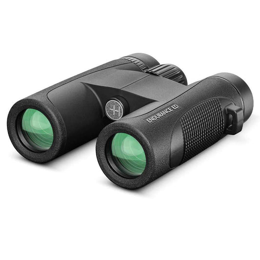 Hawke Endurance ED 8x32 Black Binoculars Image 1