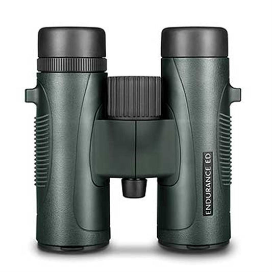 Hawke Endurance ED 8x32 Green Binoculars