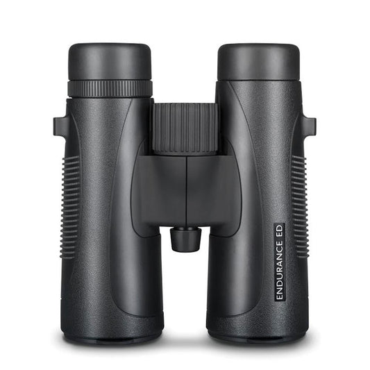 Hawke Endurance ED 8x42 Black Binoculars Image 1