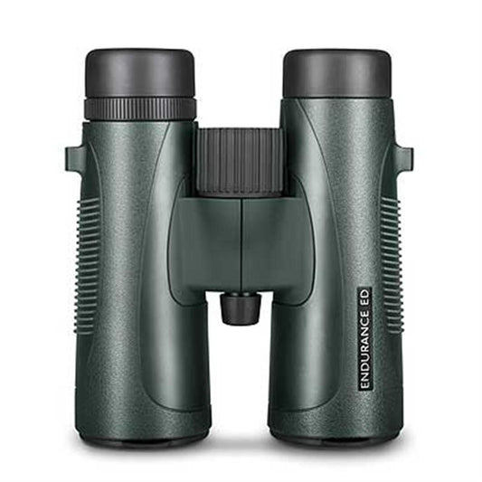 Hawke Endurance ED 8x42 Green Binoculars Image 1