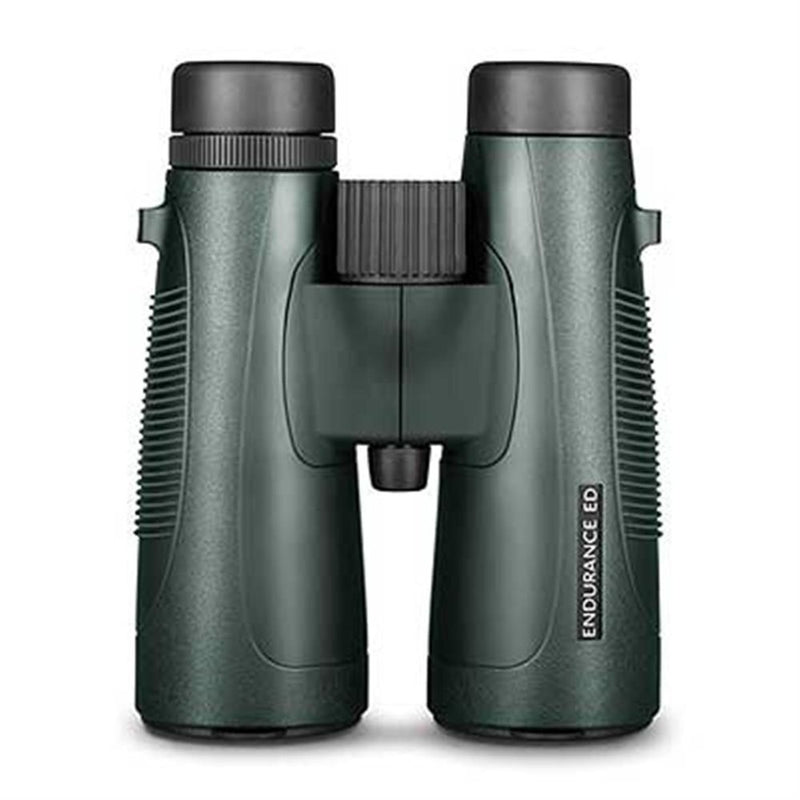 Hawke Endurance ED 10x50 Green Binoculars Image 1