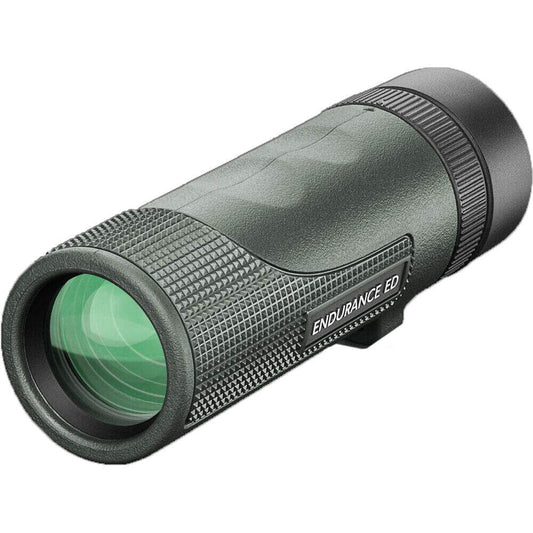 Hawke Endurance ED 8x25 Monocular | Waterproof | Weighs 150G Image 1