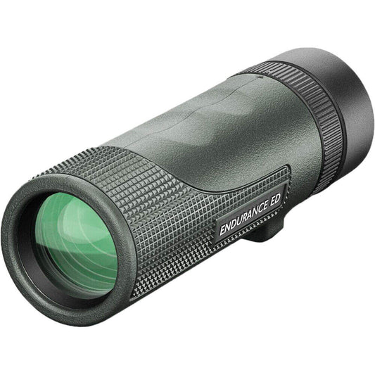 Hawke Endurance ED 10x25 Monocular | Waterproof | Weighs 152G Image 1