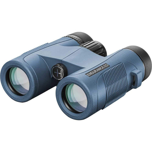 Hawke Endurance ED Marine 7x32 Blue Binoculars Image 1