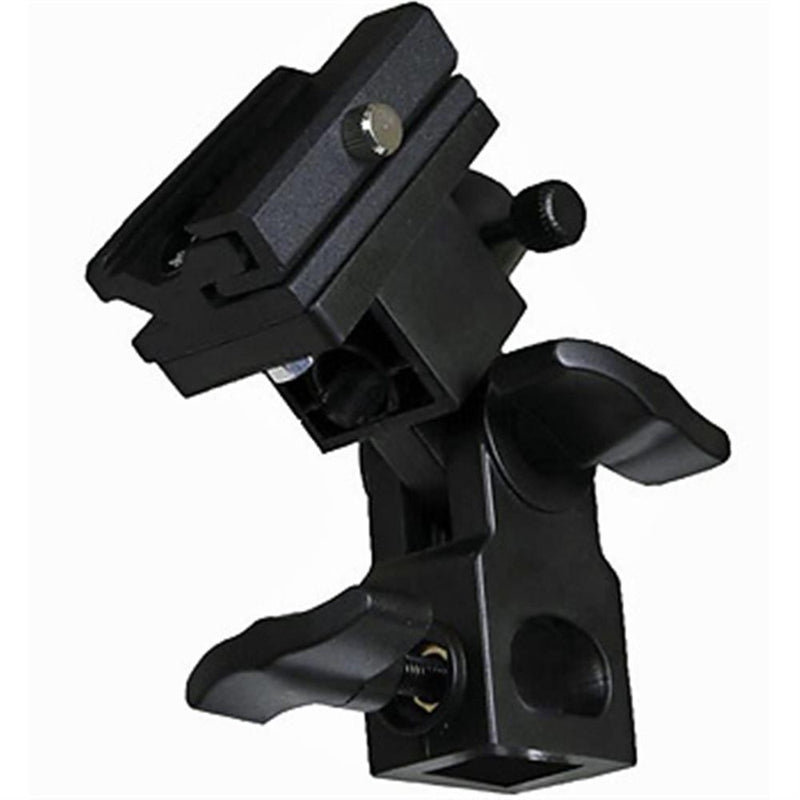 Dorr Studio Bracket for Flash and Umbrella Image 1