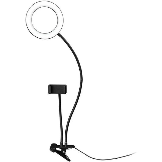 Dorr LED Selfie Ring Light | Bi-Colour With 64 LEDs