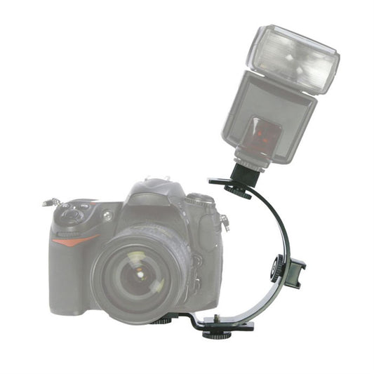 Dorr BK-C Flash Bracket