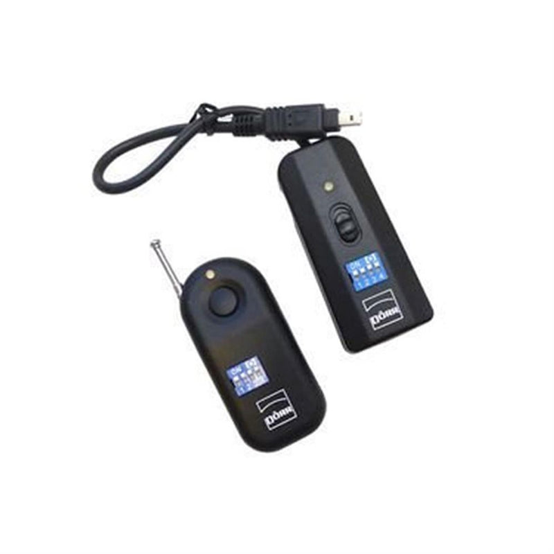 Dorr 16C Camera Wireless Remote Control - Nikon 30 Image 1
