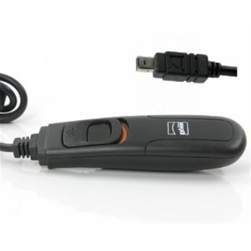Dorr Camera Remote Shutter Release Cord - Nikon 30 Image 1