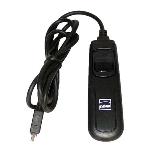 Dorr Camera Remote Shutter Release Cord - Olympus 12