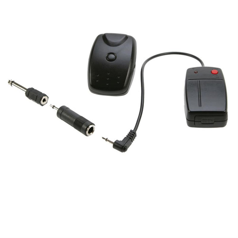 Dorr Radio Flash Trigger AC 220V 1CH Image 1