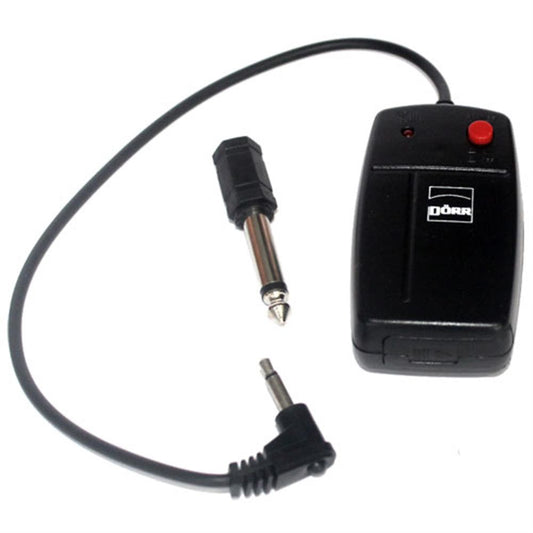 Dorr DC 12V 4CH Receiver for Flash Trigger AC 220V