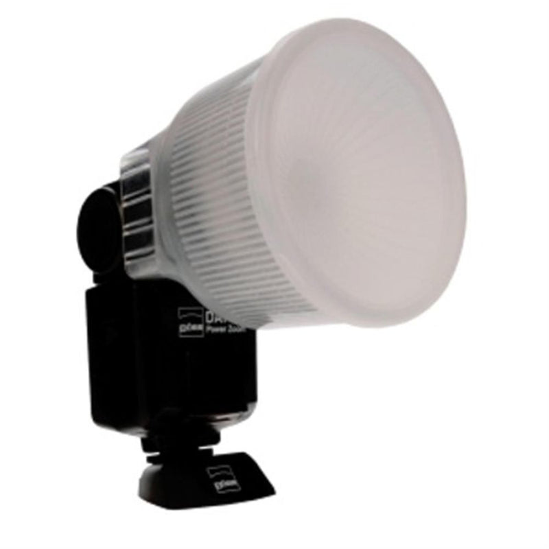 Dorr SLR Soft Diffuser Pro-2 65x43mm For Canon Image 1