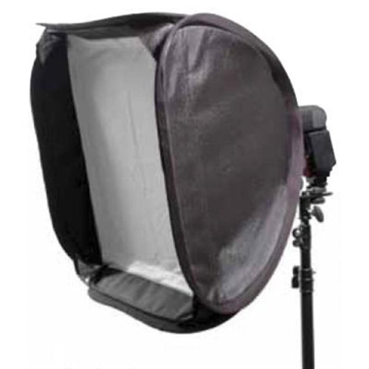 Dorr Universal Square Softbox Kit 40x40cm for Speedlight Flash Image 1