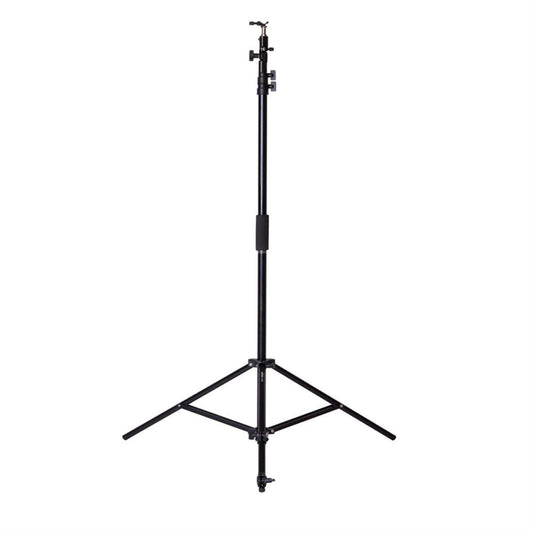 Dorr LS-22 Light Stand | Detachable Boom Arm | Adjustable Leg | Case Included Image 1