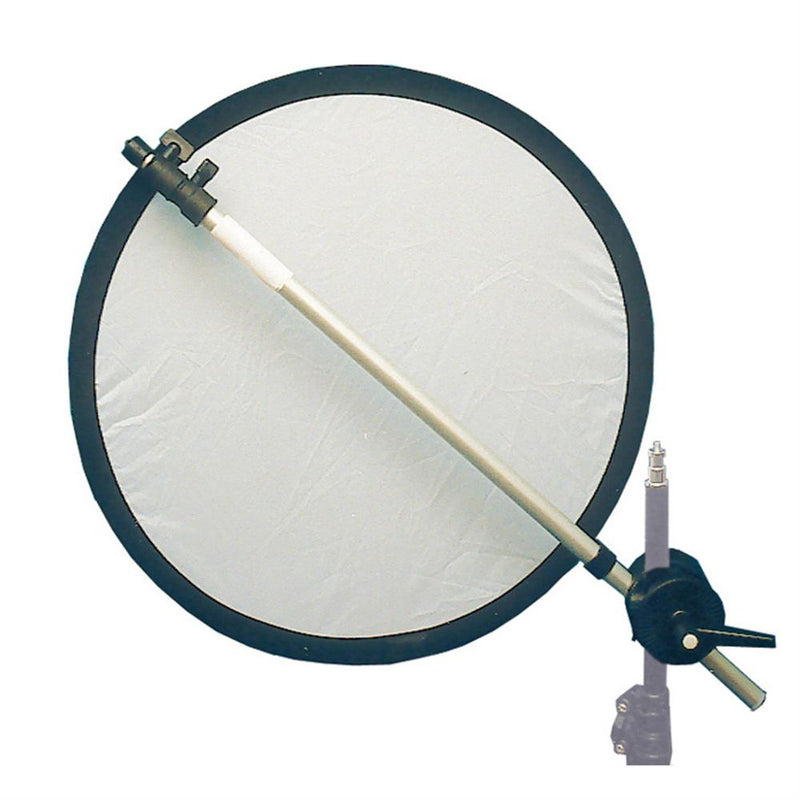 Dorr RBH-2566 Reflector Holder Image 1