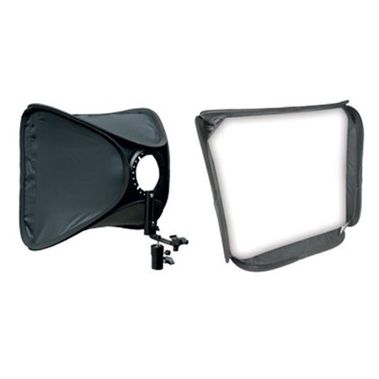 Dorr SBK-40S Square Softbox Kit 40x40cm for System Flashes