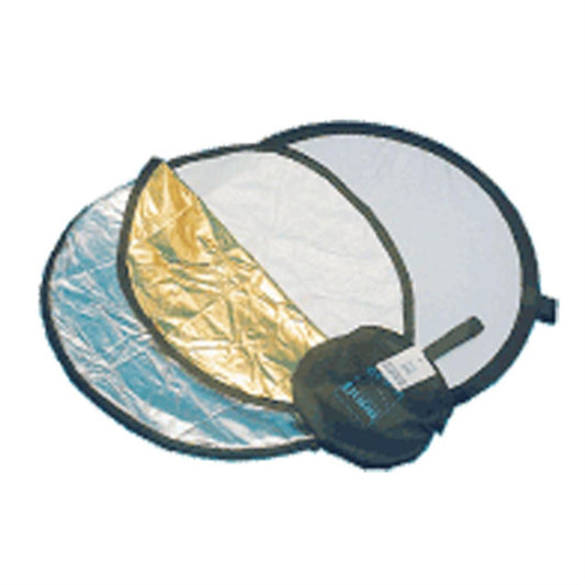 Dorr RRK-4066 Folding Reflector Set "5 in 1" 102 x 168cm Image 1