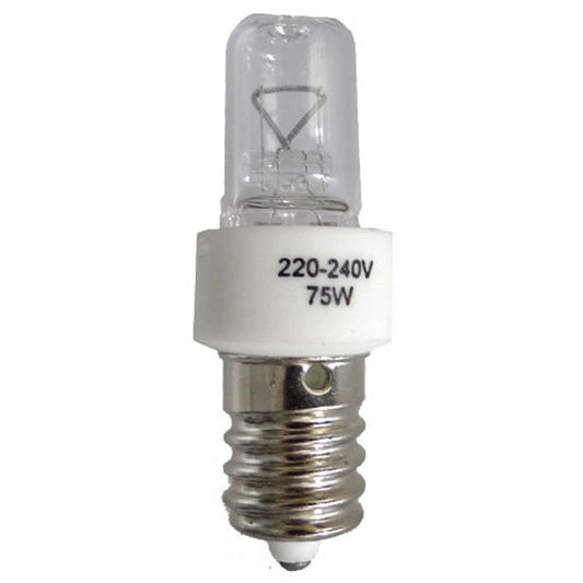 Dorr E14 Modeling Light Bulb 75W 220-240V Blub Image 1