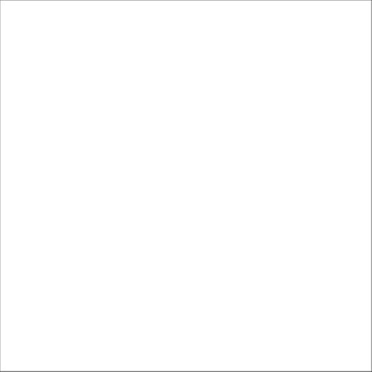 Dorr White Textile Background 240x290cm Image 1